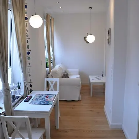 Altstadtapartment Kompass Apartman