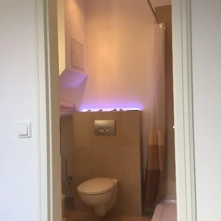 Altstadtapartment Kompass Apartman