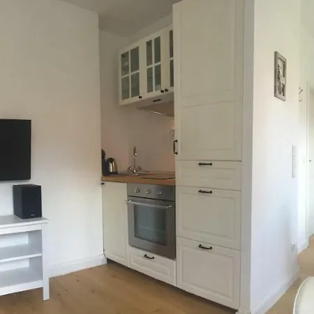 Altstadtapartment Kompass Eckernförde